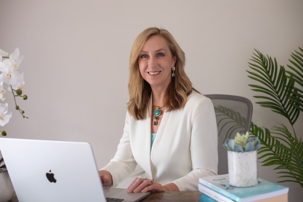 Beverley Sutherland of Jindirrin People Consulting