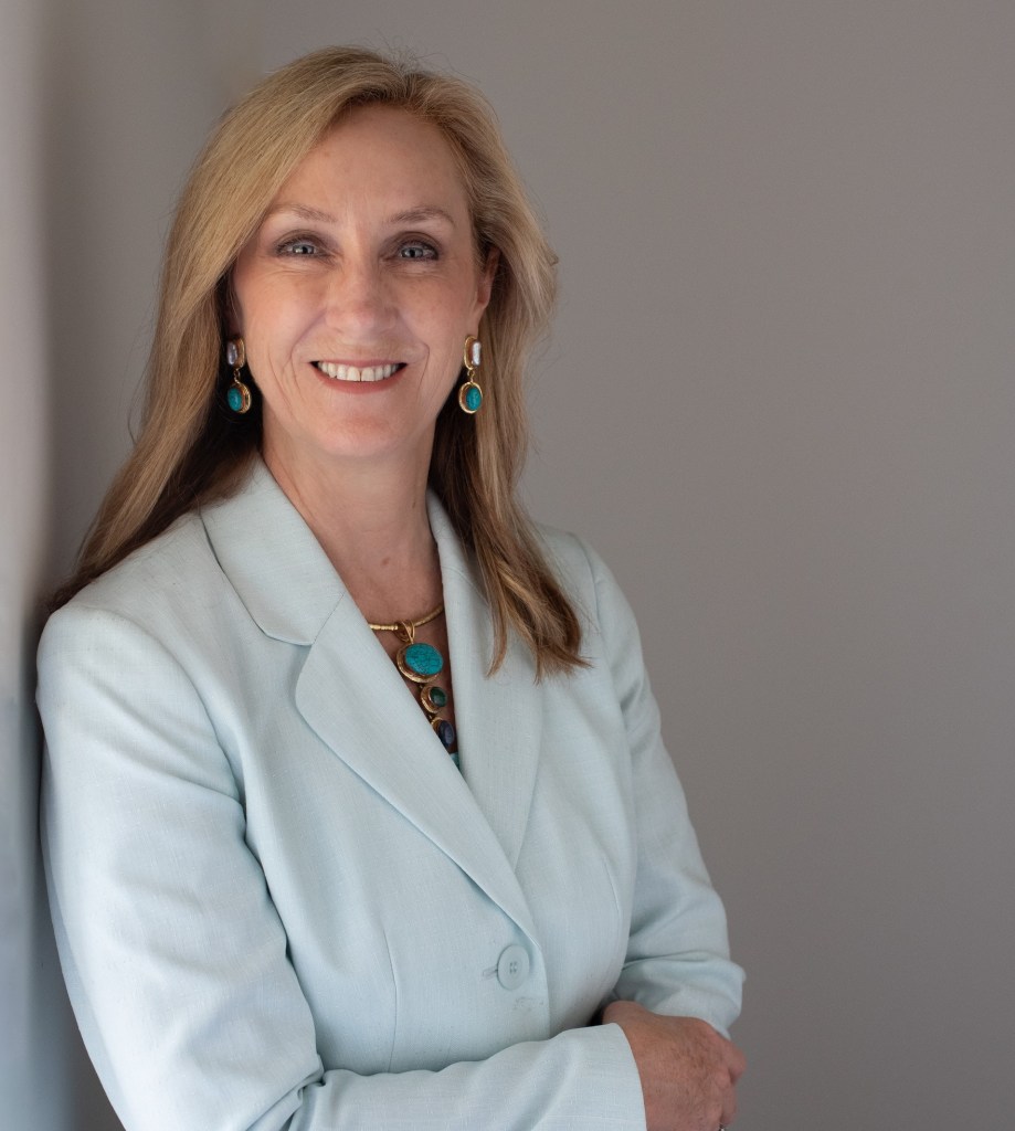 Beverley Sutherland of Jindirrin People Consulting